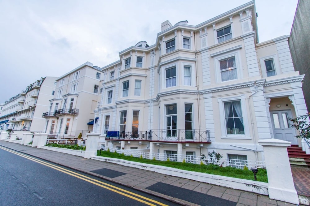 Folkestone Vacations - The Carlton Hotel - Property Image 33