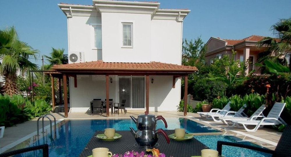 Villa Nehir view 4