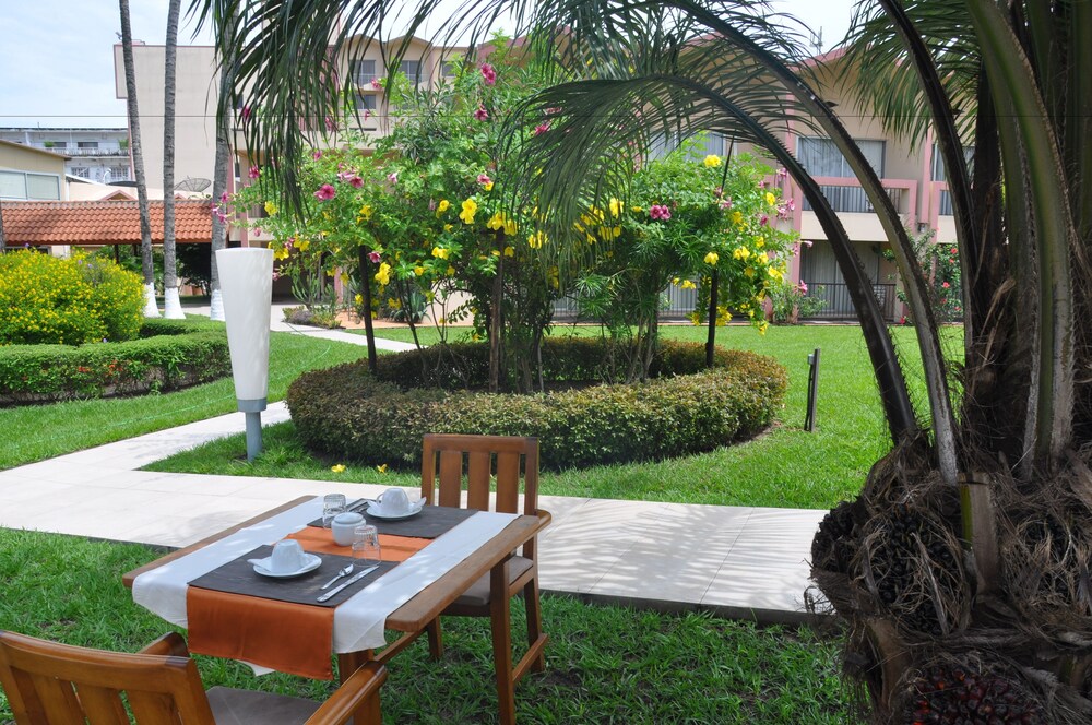 Hotel Elais
