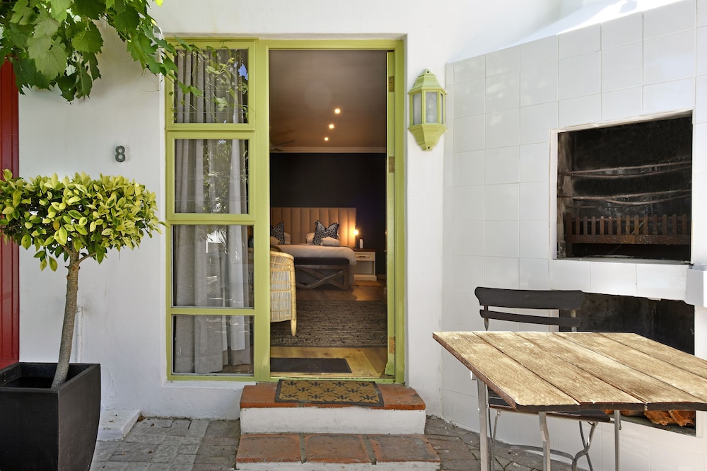 Ashbourne Boutique Guesthouse