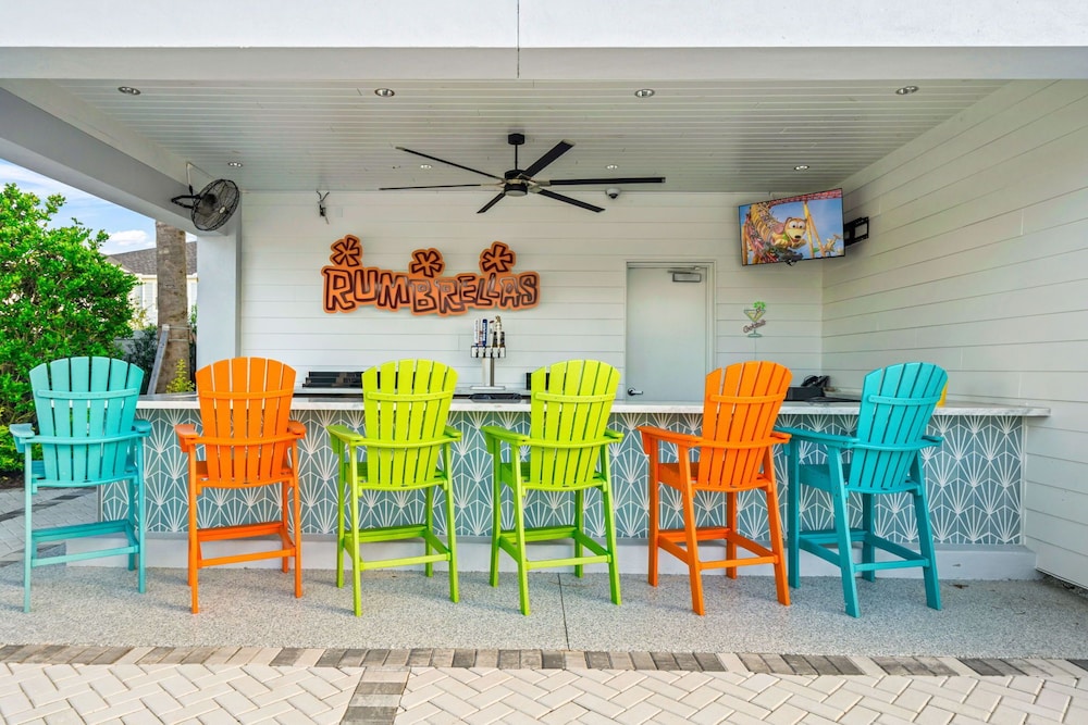 1264 Blue Island Drive
