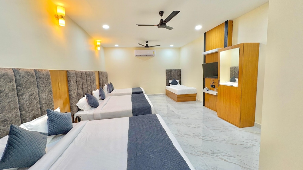 Hotel Hari Sajan