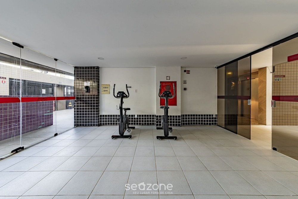 Cozy Studio 376m From the Beach - Ere418