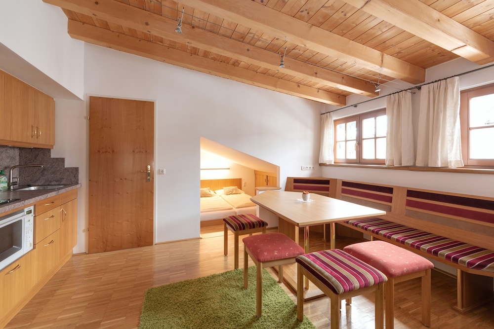 Haus Karl Murr