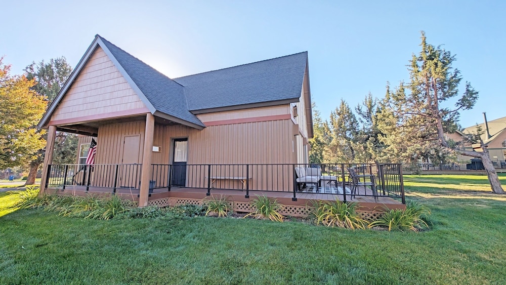 Red Wing Nest 3 Bedroom Home