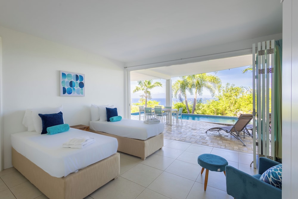 Coral Estate Holidays