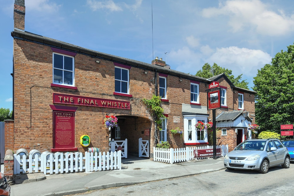 Queen Street