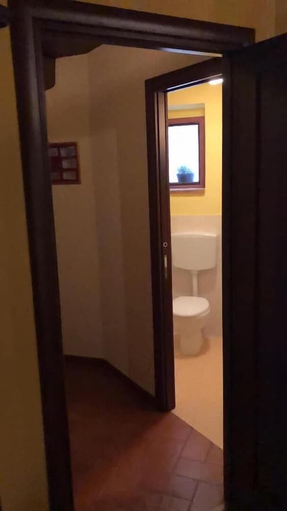 Bed & Breakfast Dhafna Civita