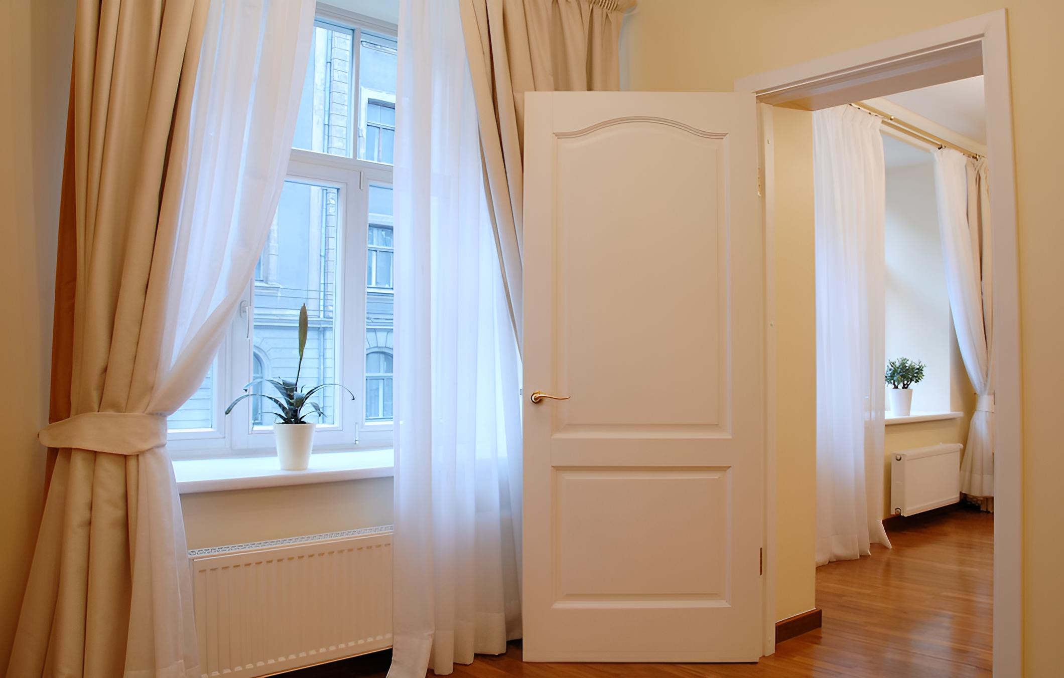 Baltic Suites
