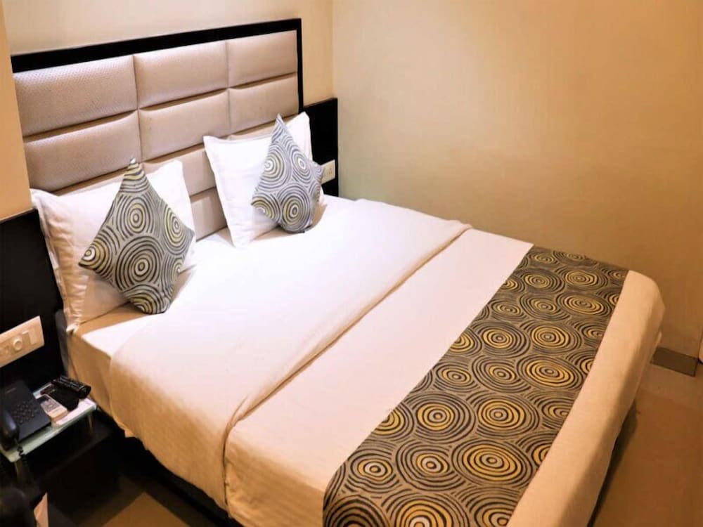 Hotel Alfa