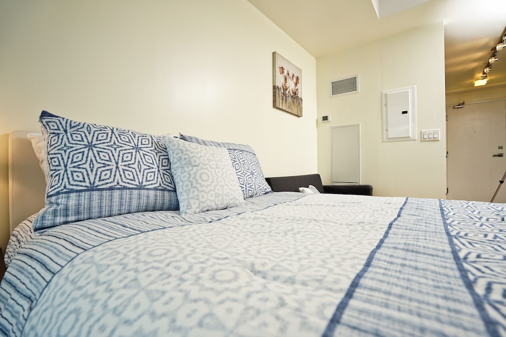 The York Boutique Suites