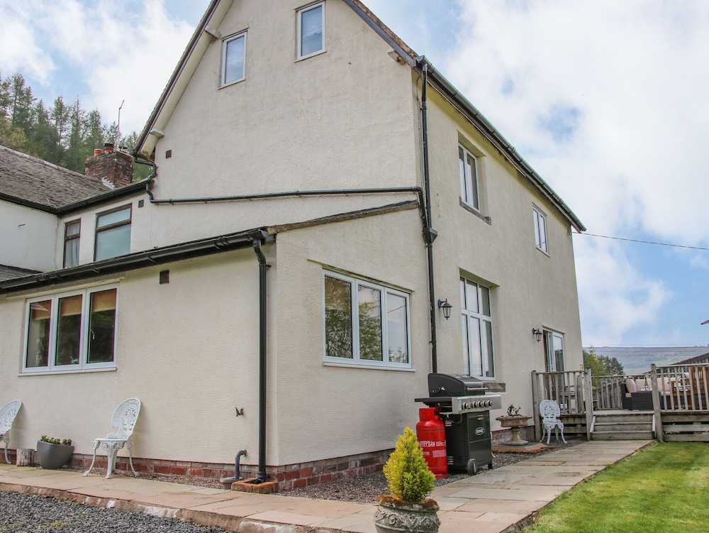 Huglith Farm