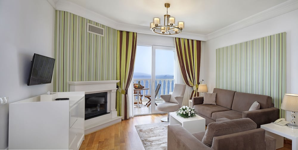 Sianji İyilik Resort - Image 12