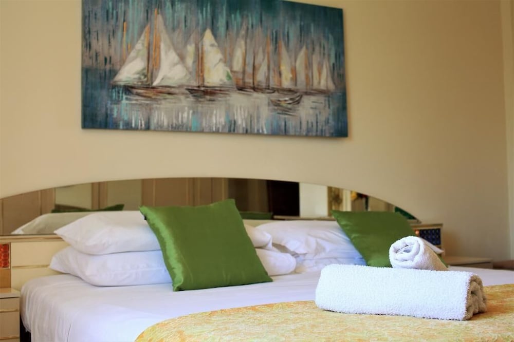 Apartman Laura Zaton