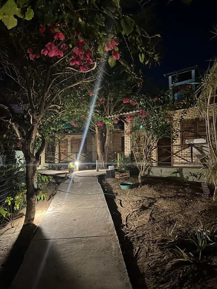 Pousada porto do amar