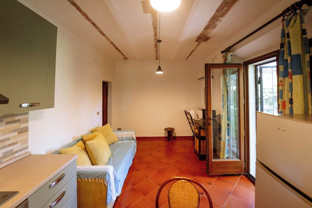 Agriturismo Bio San Mamiliano