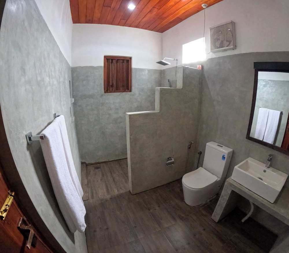 Surf Bay Villa