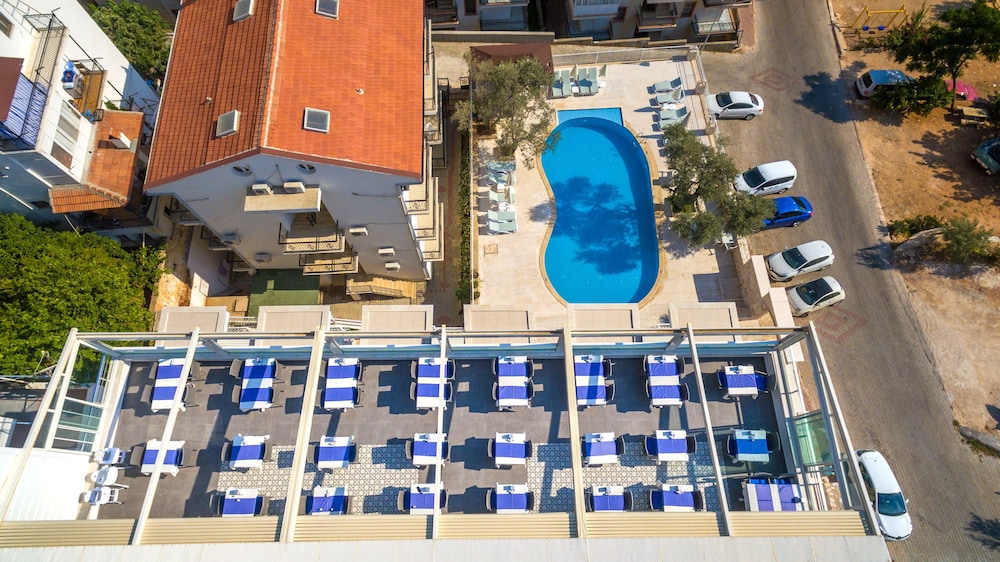Kas Artemis Hotel - Image 76