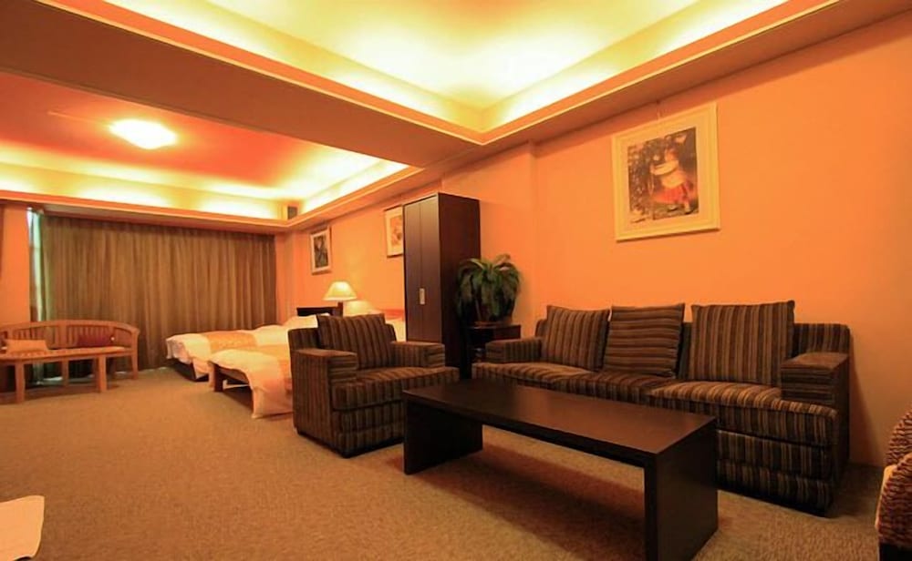 Mei Lun 85 Bed and Breakfast