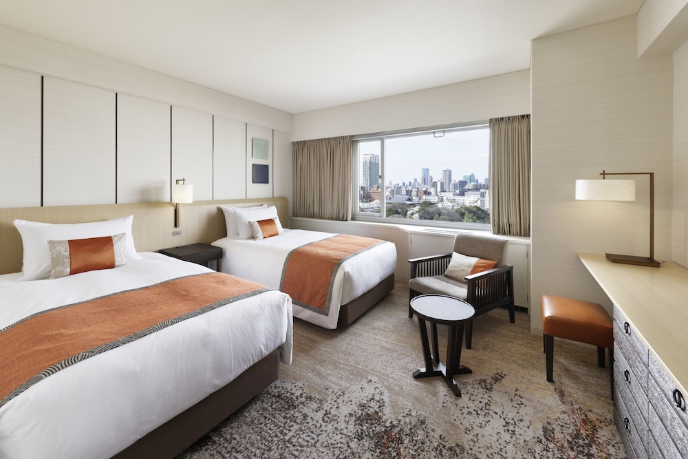 Grand Prince Hotel Shin Takanawa 15