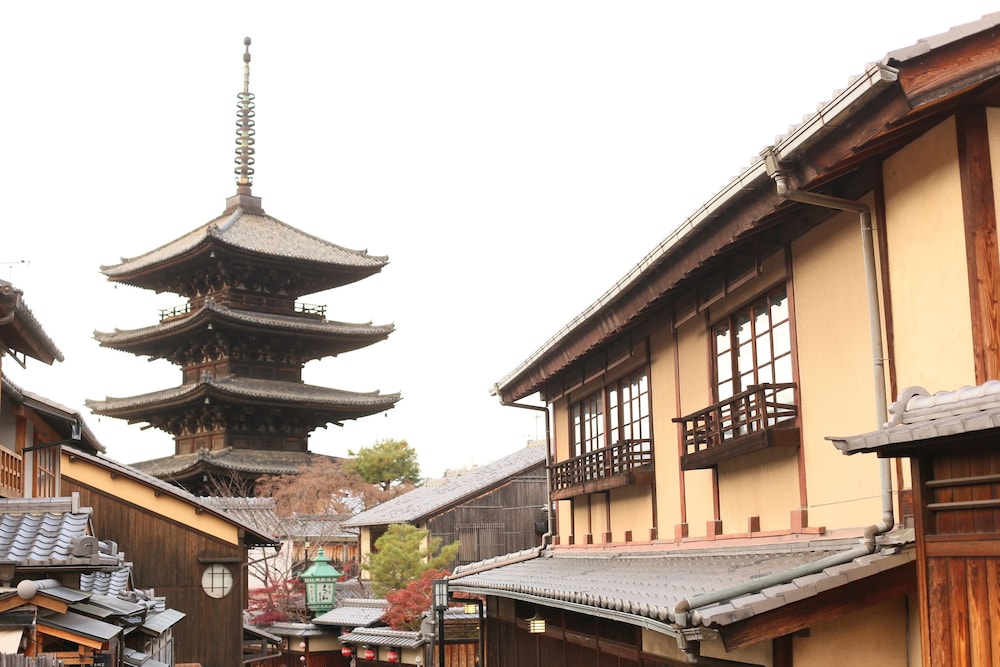 Resi Stay Yasaka-No-To