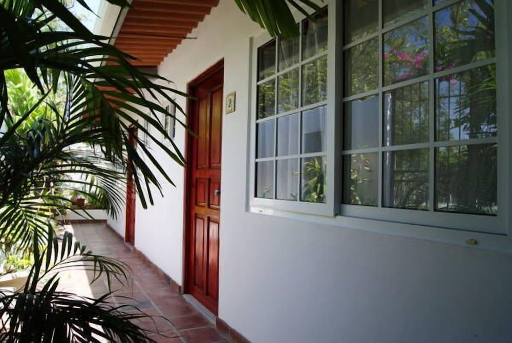 Posada del Mar