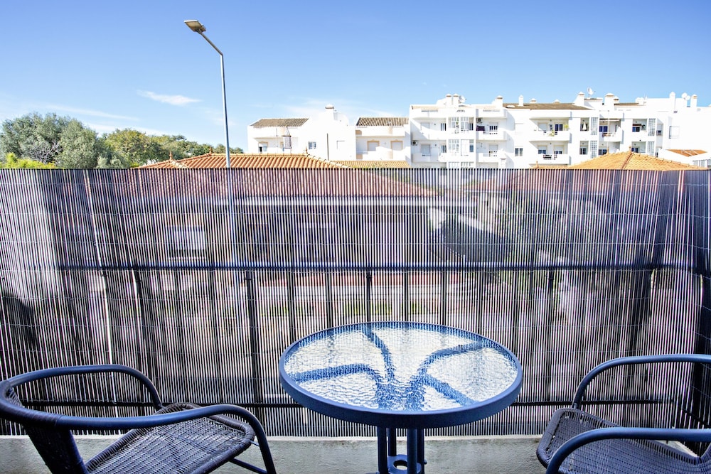 Tabira Apartment Concei o view 4