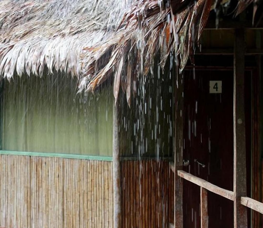 Cumaceba Amazon Lodge