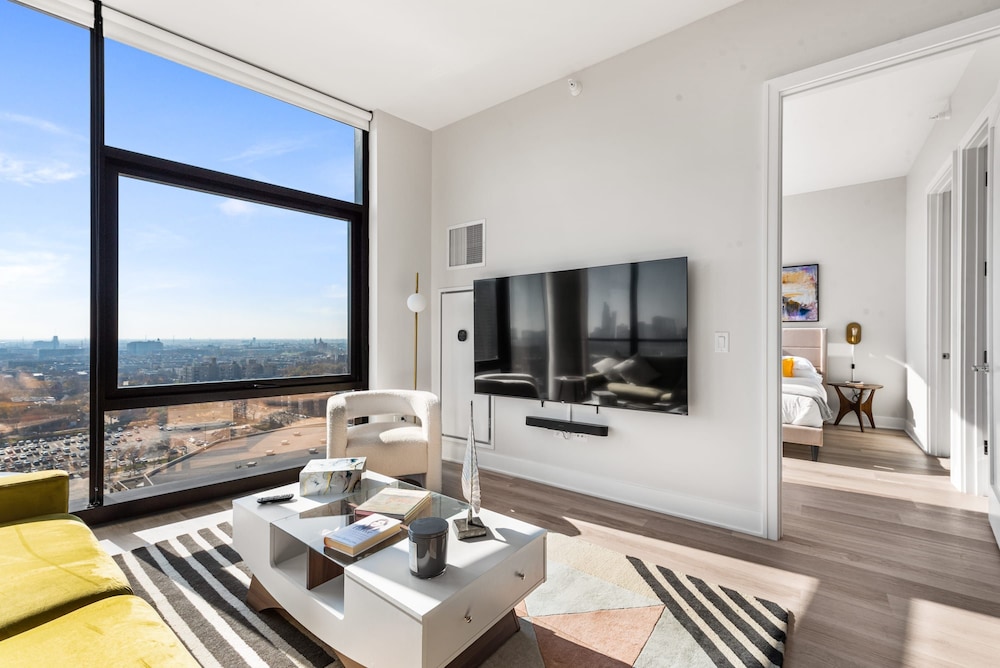Grand Stay 4 High-end 2BR Apartments