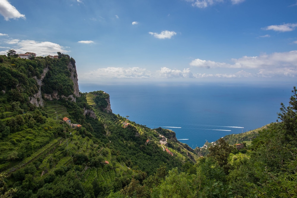 Agriturismo Orrido di Pino