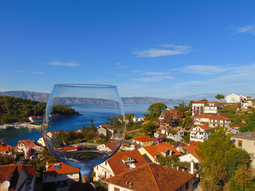Guest House Hvar Jelsa
