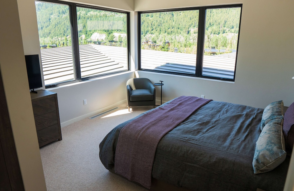 The Sylvan Lodge at Snake River Sporting Club