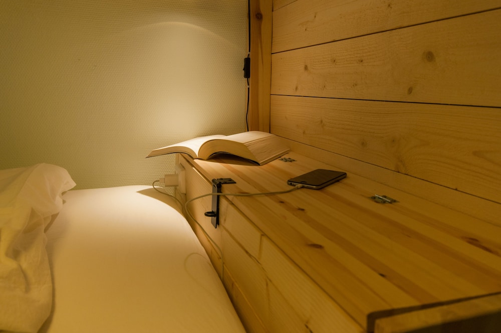 Beds of Stavanger view 4