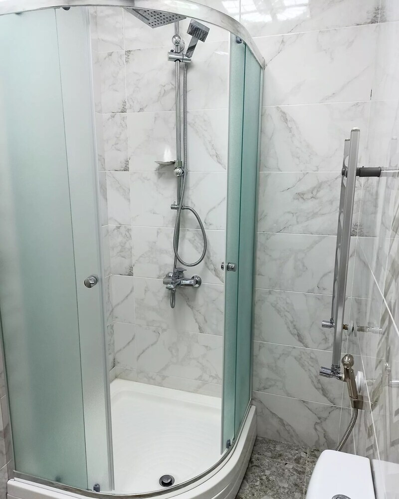 Prestigious apartment near the metro