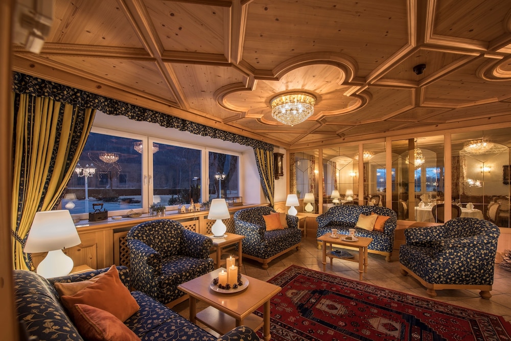 Hotel Bad Salomonsbrunn