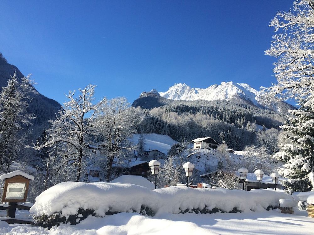 Pension Bergbach - Property Image 24