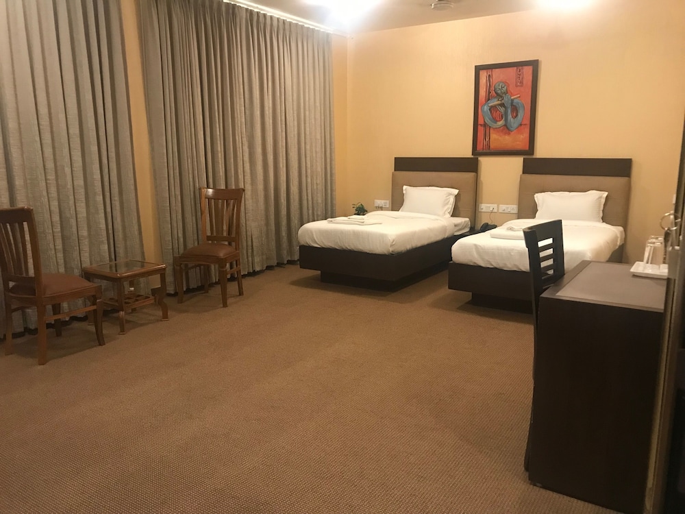 Noida Vacations - Mint Metropolitan Grand - Property Image 13