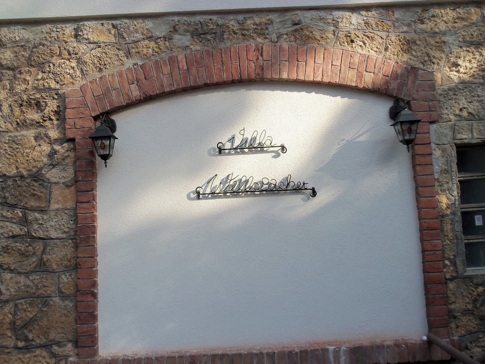 Villa Wellspacher - Renovated 19th Century Villa