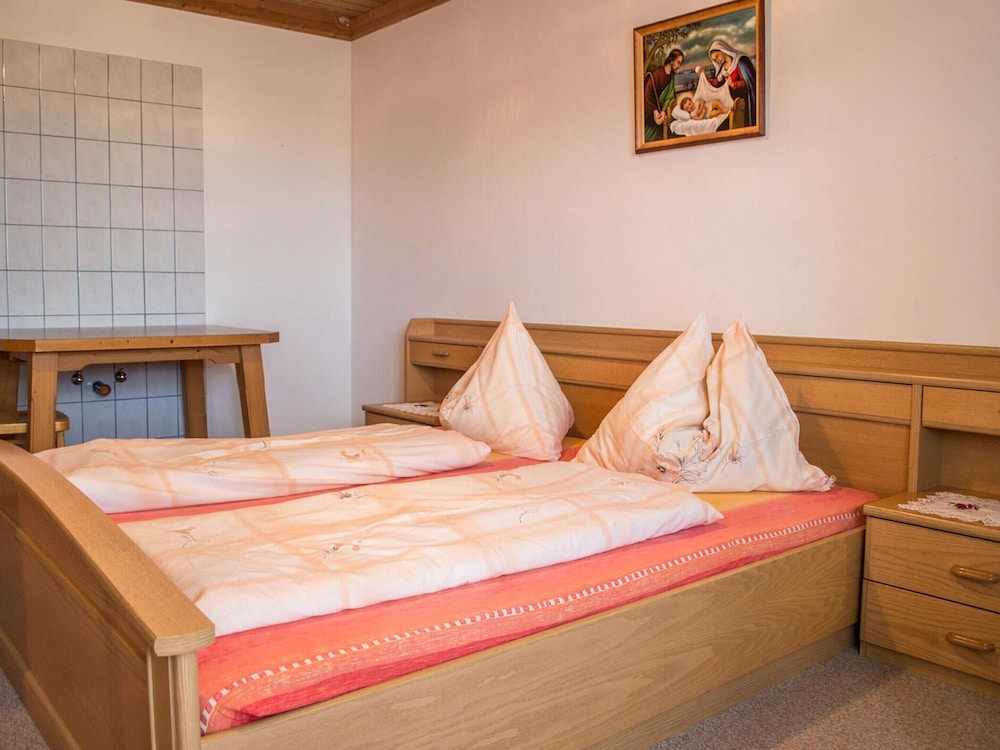 Apartment in Mittersill Near Kitzski Lift