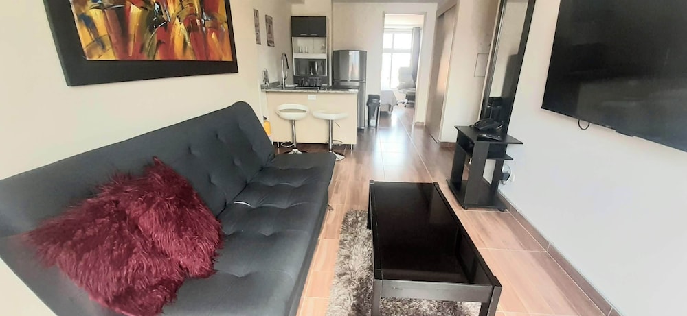 Comfortable apartment Great location