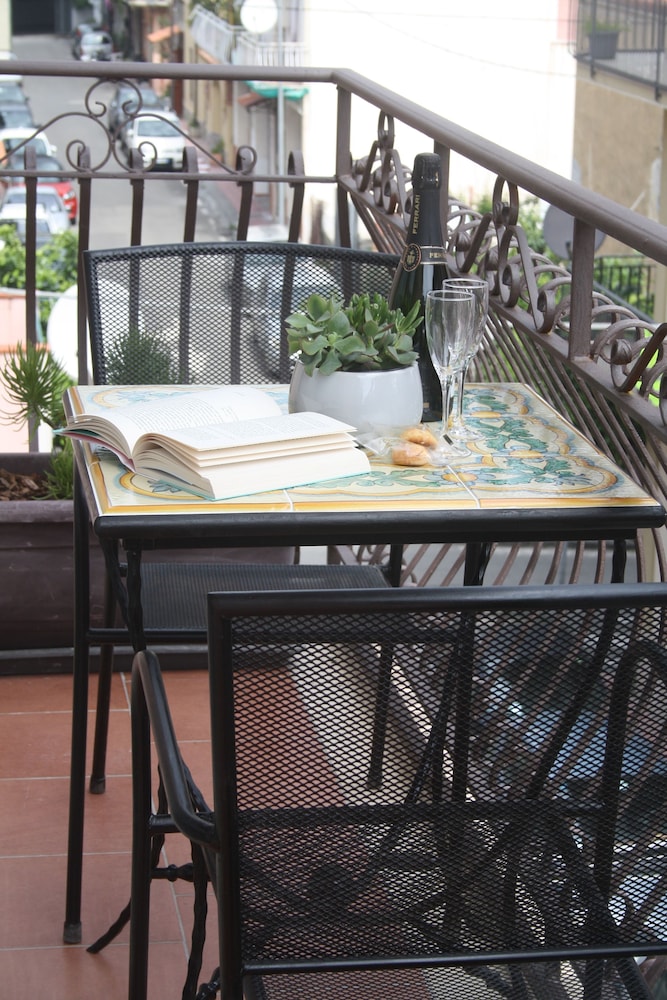 Bed and Breakfast Ines