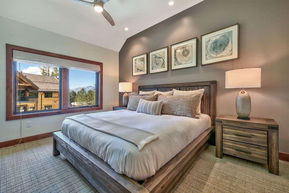 Lake Tahoe Vacations - Zalanta Resort at the Village - Property Image 28