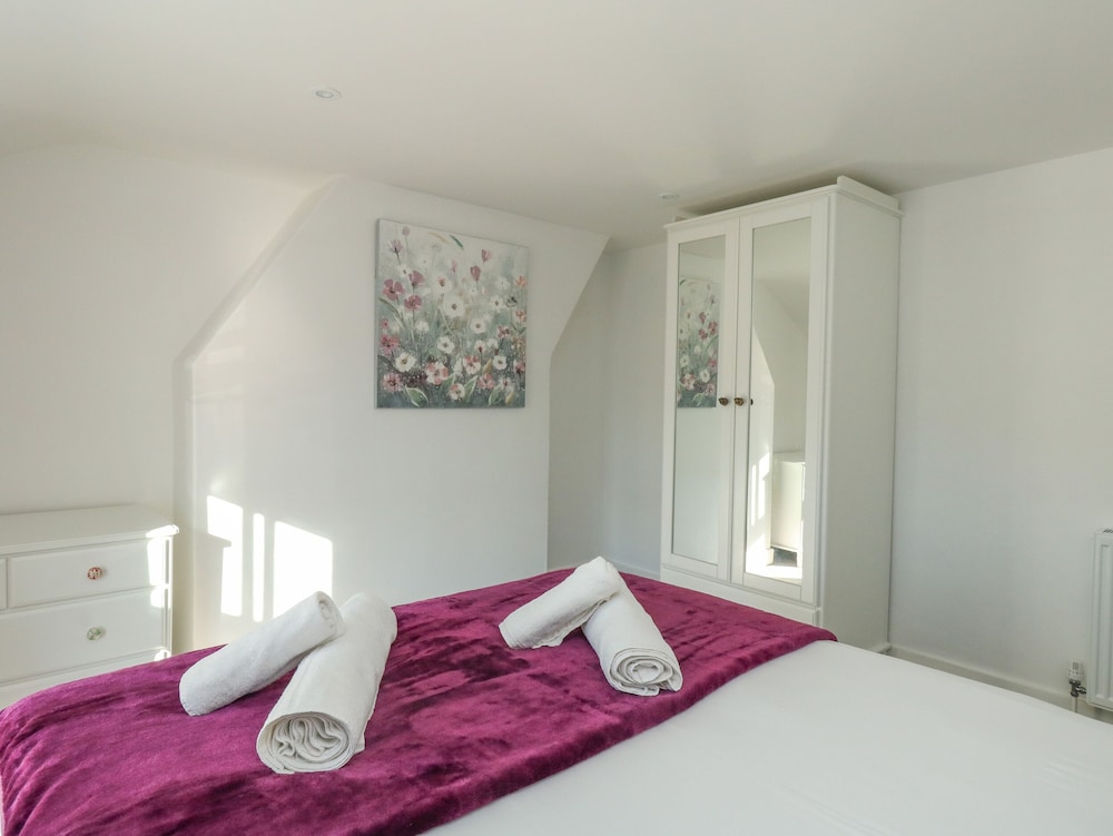 Picardy Cottage