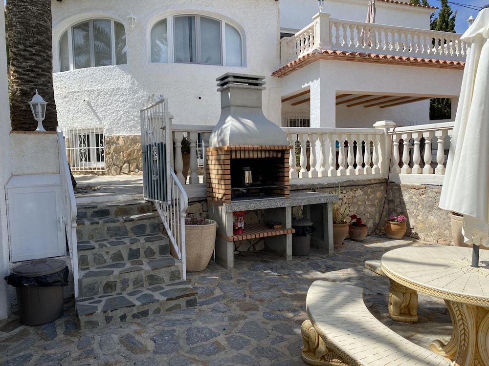 Villa Emilia 4 Personas