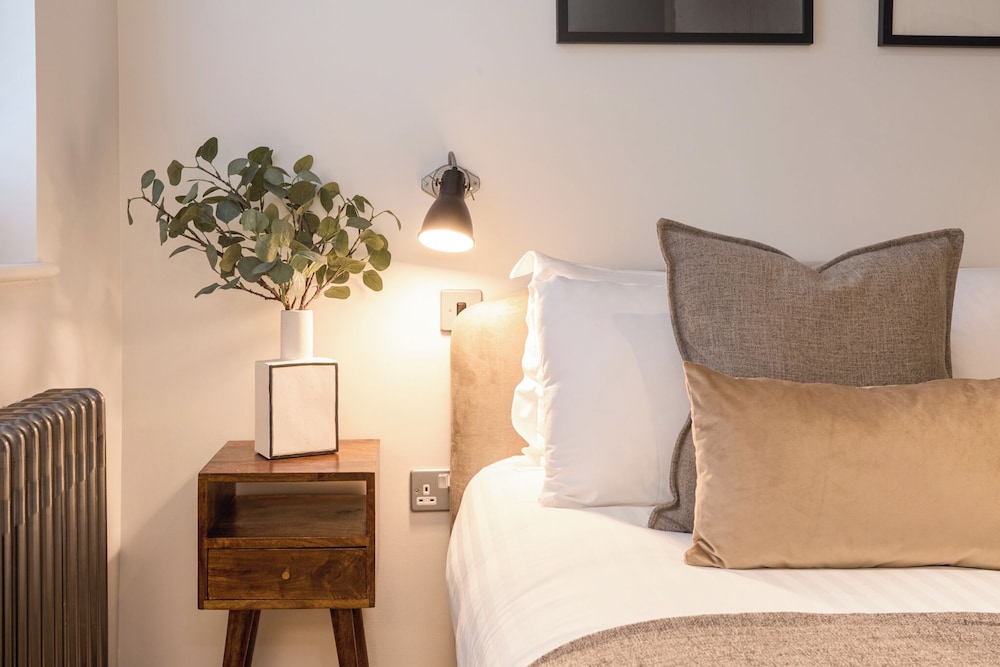 Be London - The Southwark Residences