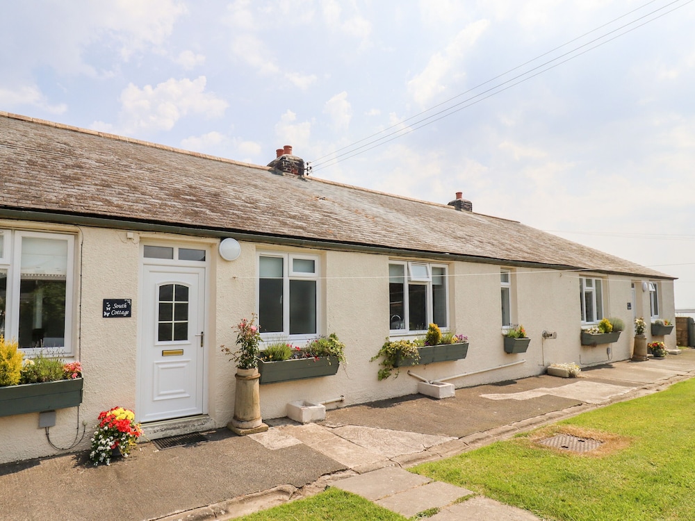South Cottage