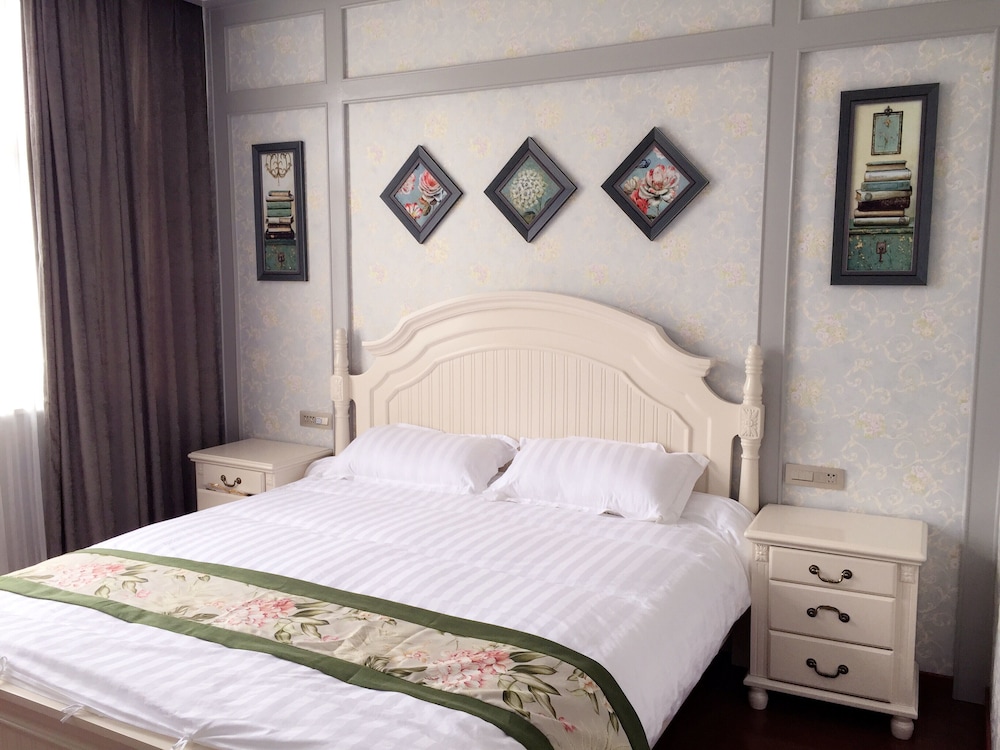 Wuzhen Xiyouju Boutique Hotel - Property Image 4