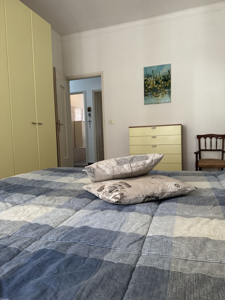 Central Square Apartment by Wonderful Italy