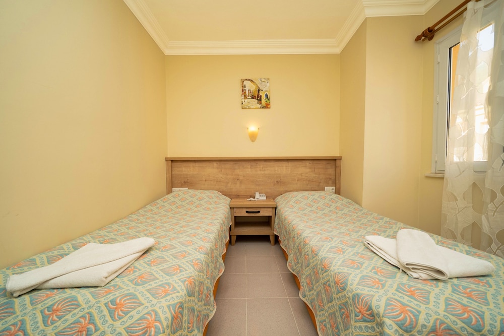 Imparator Otel - Image 39