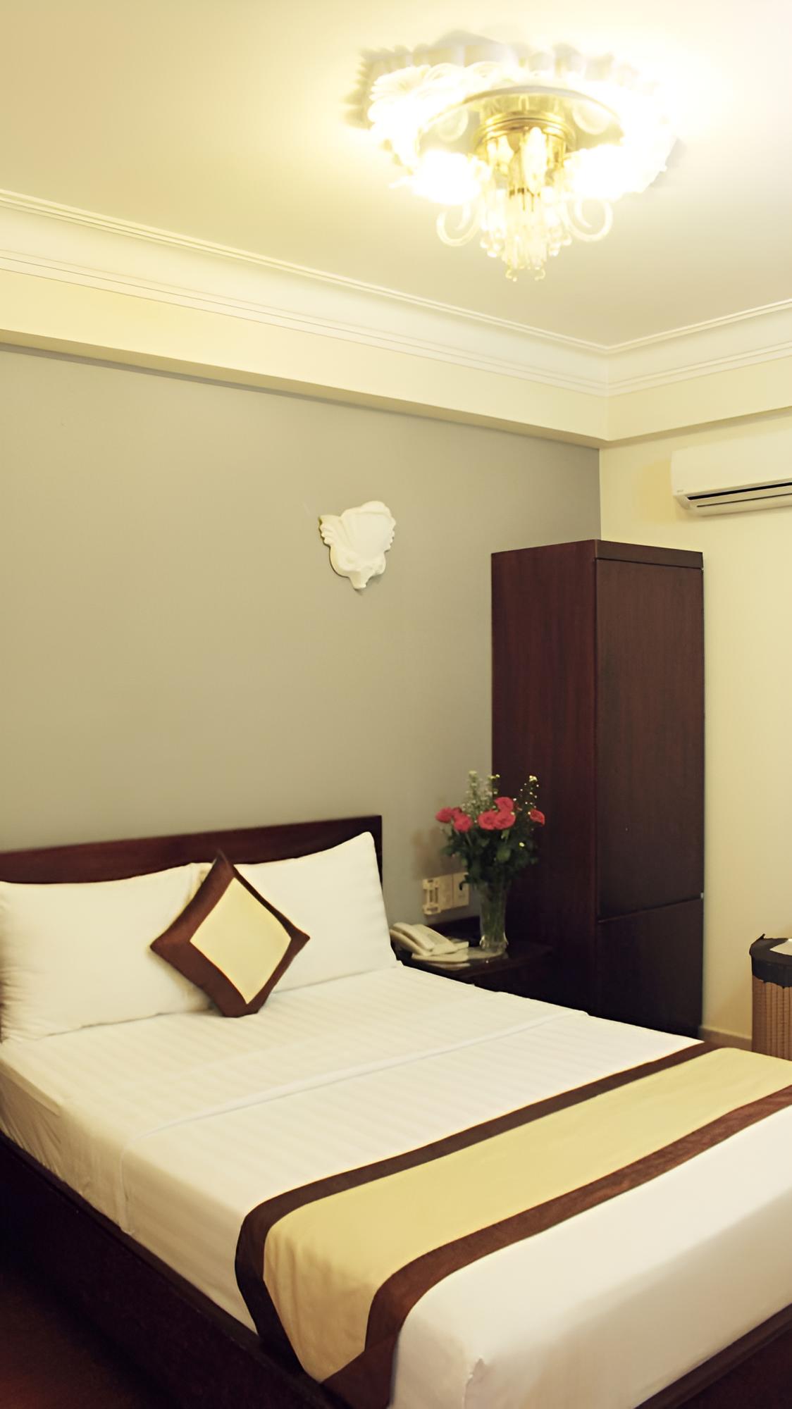 Sense City Hotel & Spa
